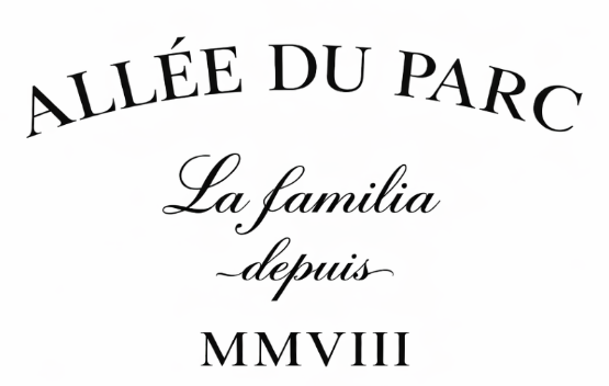 Allée Du Parc